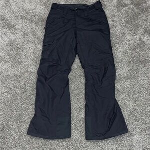 The North Face Women's Midnight Black Flare Pants